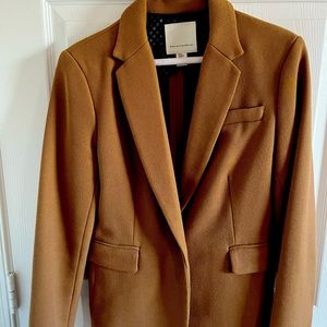 Used Mercer & Madison Blazer Size Medium